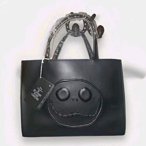 Loungefly Nightmare Before Christmas Purse